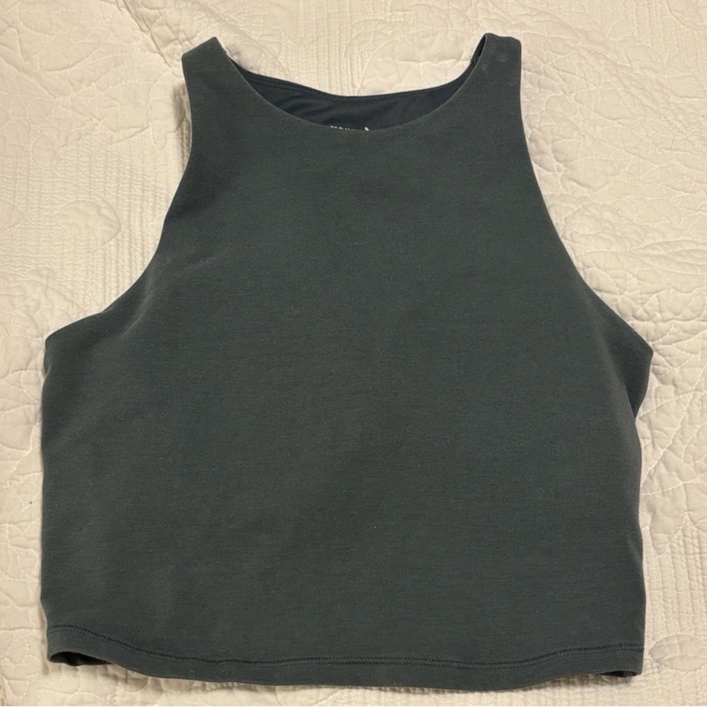 Old Navy Active PowerChill Sports Bra Tank